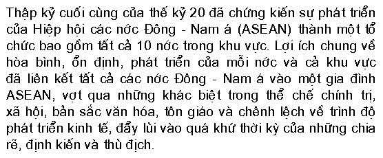 A lire avant d’apprendre le vietnamien
