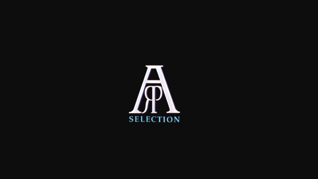 Selection. ARP selection. ARP logo. ARP selection logo. ARP selection Taxi.