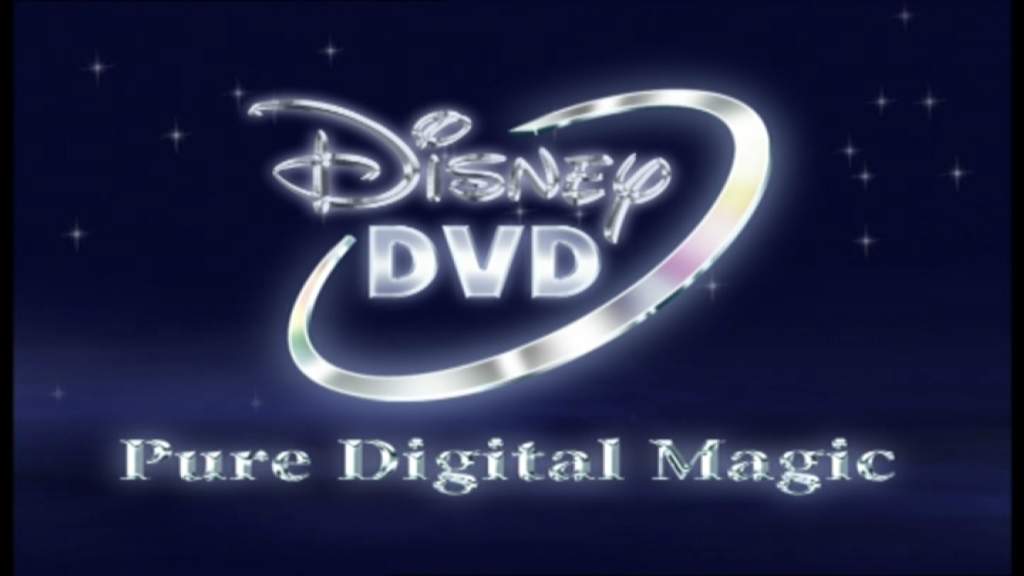 Dvd trailer. Disney DVD 2001 logo. Disney DVD Pure Digital Magic. Уолт Дисней диск. Канал Disney DVD.